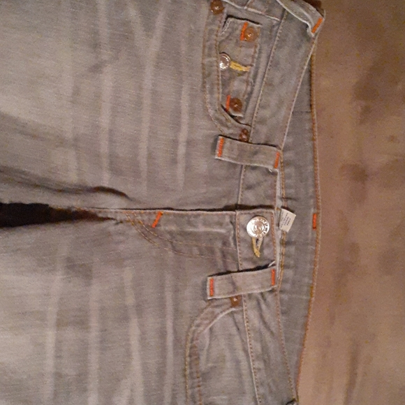 True Religion Jeans - Picture 3 of 4